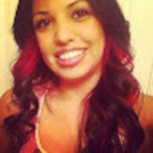 Meet your Posher, Brandy